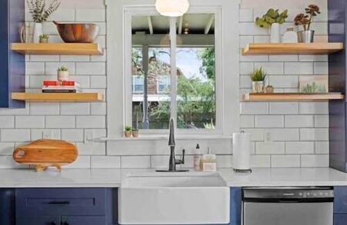 Stonewall House | Fredericksburg Farmhouse, Wine Country, Hot Tub