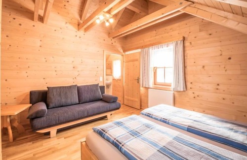 Mitterberg-Sankt Martin House | Fredis Hütte by Interhome