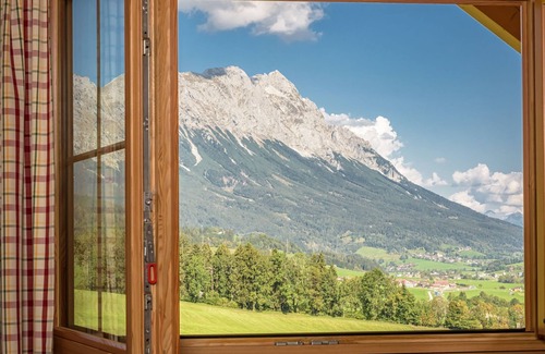 Mitterberg-Sankt Martin House | Fredis Hütte by Interhome