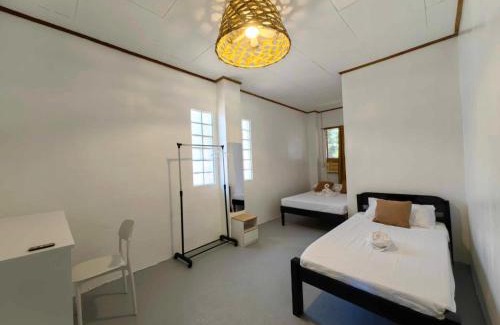 Santa Fe Apartment | Fredo's Guest House at Pangpang Bar & Restaurant