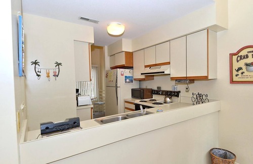 Fenwick Island Condo | FREE DAILY ACTIVITIES! Charming 2 bedroom, 2 bath unit located in a quiet resort community