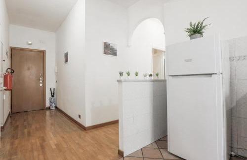 San Fruttuoso Apartment | Free Park Appartamento a 10 minuti dal centro di Genova
