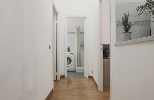 San Fruttuoso Apartment | Free Park Appartamento a 10 minuti dal centro di Genova