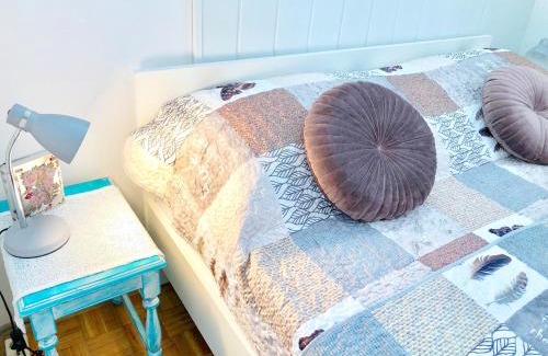 Lovran Apartment | FREE PARKING FRONT OF YOUR STUDIO 365d