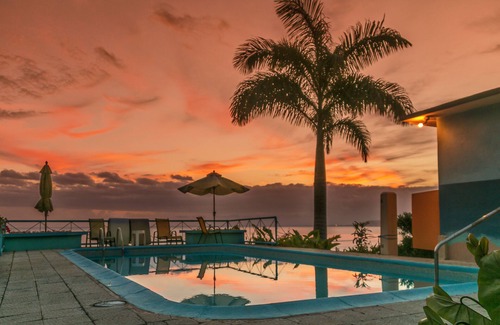 Tryall Villa | Free Transportation. Private Villa. Amazing Ocean View, Pool, And housekeeper.