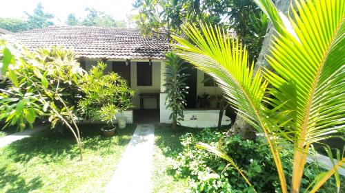 Pottuvil Division 2 Apartment | Freedom Beach Arugam Bay