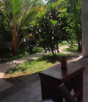 Pottuvil Division 2 Apartment | Freedom Beach Arugam Bay