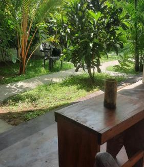 Pottuvil Division 2 Apartment | Freedom Beach Arugam Bay