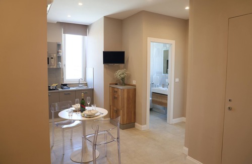 Sant'Antonio Abate Apartment | Freedom holiday house Positano