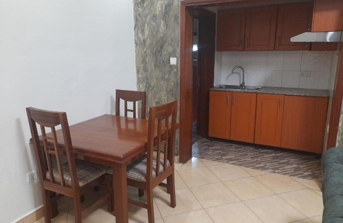 Kigali Bed & Breakfast | Freedom Villa