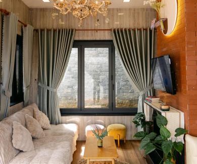 Phuong Villa | FREELANCE VILLA