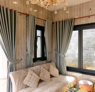 Phuong Villa | FREELANCE VILLA