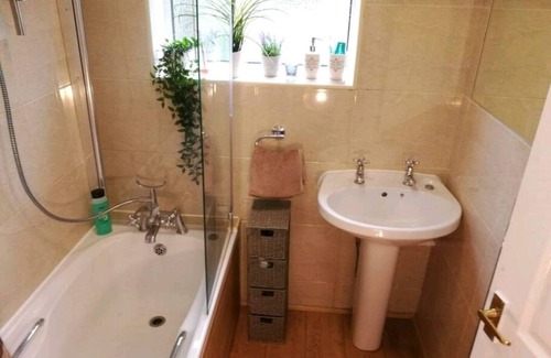 Southampton Bed & Breakfast | Freemantle Solent Lodge