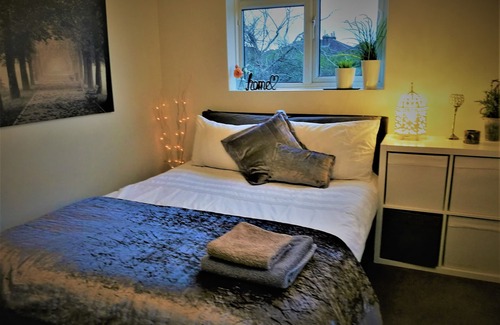Southampton Bed & Breakfast | Freemantle Solent Lodge