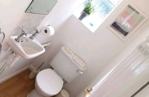 Southampton Bed & Breakfast | Freemantle Solent Lodge