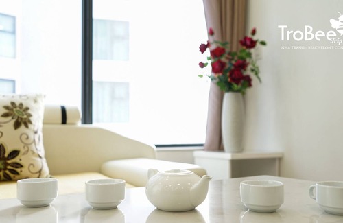 Vinh Phuoc Condo | FREE✈PICKUP✯2BR SeaFrontAPT✯AwesomeView
