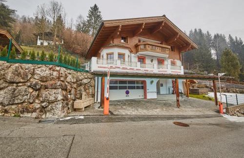 Viehhofen Ski Chalet | Frei & Wild Chalet by we rent
