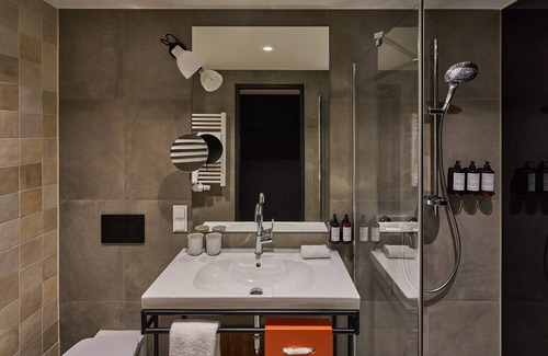 Goettingen Hotel | FREIgeist Göttingen Nordstadt - Design Hotels