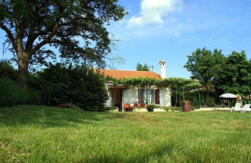 Salakovci House | Freistehendes Haus Violeta Mit Weitläufigen Garten