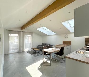 Lahr Apartment | Freizeitglückli