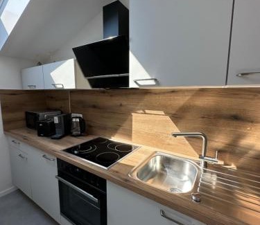 Lahr Apartment | Freizeitglückli