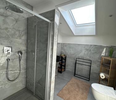 Lahr Apartment | Freizeitglückli