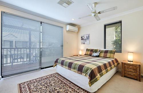 Fremantle House | Fremantle Townhouse Unit 4