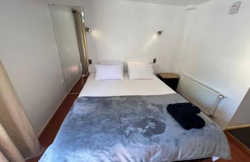 Pucon Apartment | French Andes Apart & Chile Campers Rental