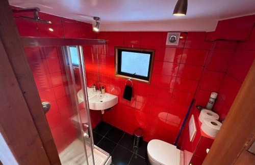 Pucon Apartment | French Andes Apart & Chile Campers Rental