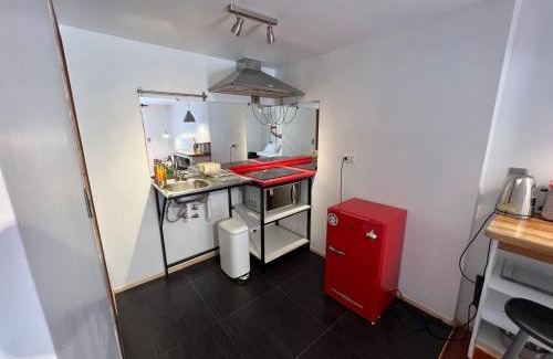 Pucon Apartment | French Andes Apart & Chile Campers Rental