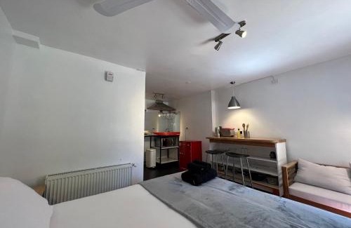 Pucon Apartment | French Andes Apart & Chile Campers Rental
