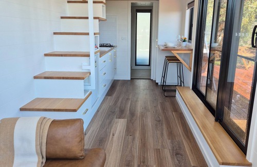 French Island Cabin | French Island 3921 - Tiny House 2