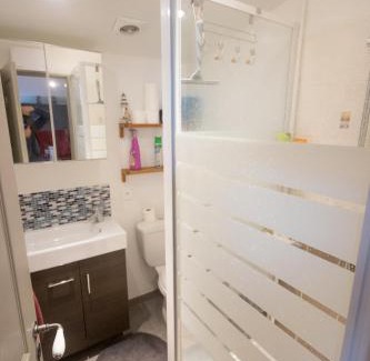 Castellar Apartment | French Riviera, quiet apartment, Castellar