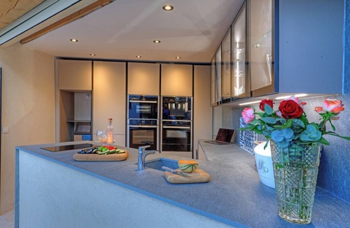 Theoule-sur-Mer Villa | French Riviera Villa 5 Bed Pool Air Conditioning