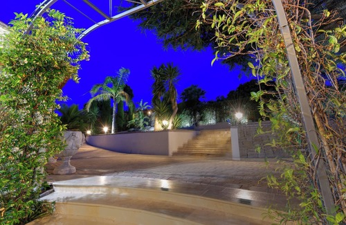 Theoule-sur-Mer Villa | French Riviera Villa 5 Bed Pool Air Conditioning