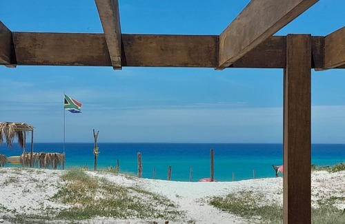 Arraial do Cabo Cabin | Frenchman's Cabin