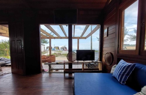 Arraial do Cabo Cabin | Frenchman's hut