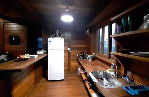 Arraial do Cabo Cabin | Frenchman's hut