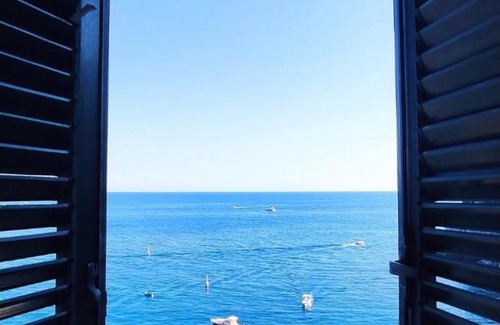 Atrani Bed & Breakfast | FRENNESIA Amalfi Coast