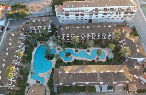 Denia House | Frente al Mar. Atlantic. Luxurious Bungalow in a dream place