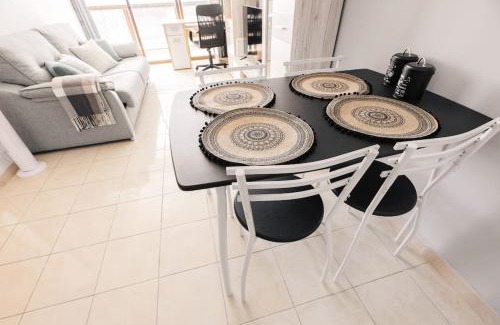 Melenara Apartment | Frente al mar Playa de Melenara