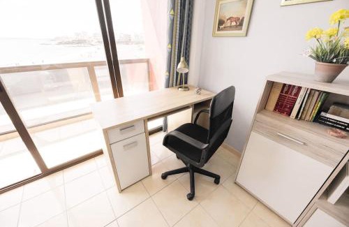 Melenara Apartment | Frente al mar Playa de Melenara