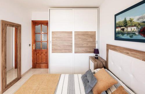 Melenara Apartment | Frente al mar Playa de Melenara