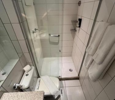 Pina Apartment | Frente Mar - Beach Class Executive - Boa Viagem - Pina - 21º andar