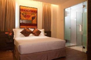 Medan Tuanku Hotel | Frenz Hotel Kuala Lumpur