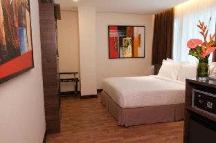 Medan Tuanku Hotel | Frenz Hotel Kuala Lumpur