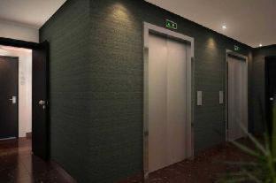 Medan Tuanku Hotel | Frenz Hotel Kuala Lumpur