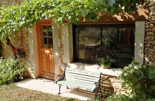 Coursac House | Fresh air and sunshine