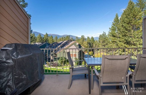 East Kootenay Apartment | Fresh Air Feelings | Indoor Pool & Hot Tub | Beach