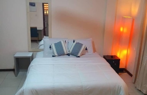 Teshie House | Fresh Air Lodge